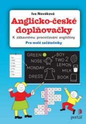 Anglicko-české doplňovačky Anglicko-české doplňovačky
