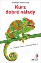 Kurz dobré nálady - Michaela Peterková - Trénink mozku a paměti, sebezdokonalování Kurz dobré nálady