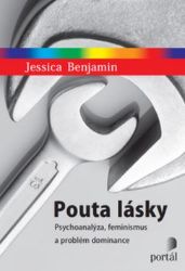 Pouta lásky - Jessica Benjamin - Psychologie Pouta lásky
