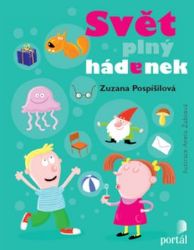 Svět plný hádanek Svět plný hádanek