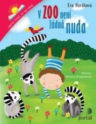 V zoo není žádná nuda V zoo není žádná nuda