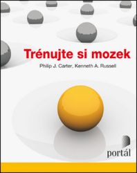 Trénujte si mozek 1 Trénujte si mozek 1