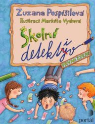 Školní detektiv Školní detektiv