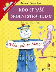 Kdo straší školní strašidlo? Kdo straší školní strašidlo?