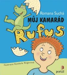 Můj kamarád Rufus Můj kamarád Rufus