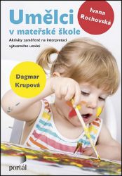 Umělci v mateřské škole Umělci v mateřské škole