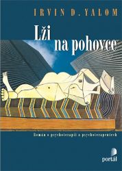 Lži na pohovce - váz. - Irvin David Yalom - Romány Lži na pohovce - váz.