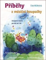 Příběhy z měsíční houpačky Příběhy z měsíční houpačky
