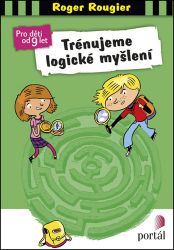 Trénujeme logické myšlení Trénujeme logické myšlení