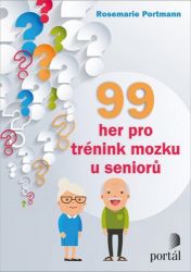 99 her pro trénink mozku u seniorů 99 her pro trénink mozku u seniorů
