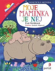 Moje maminka je nej - Genetická metoda Moje maminka je nej - Genetická metoda