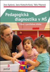 Pedagogická diagnostika v MŠ - Práce s portfoliem dítěte Pedagogická diagnostika v MŠ - Práce s portfoliem dítěte