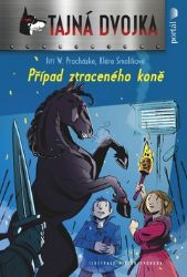 Případ ztraceného koně Případ ztraceného koně