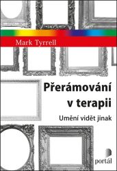 Přerámování v terapii - Umění vidět jinak Přerámování v terapii - Umění vidět jinak
