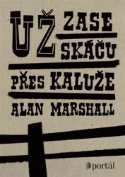 Už zase skáču přes kaluže Už zase skáču přes kaluže