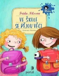 Ve škole se dějou věci! Ve škole se dějou věci!