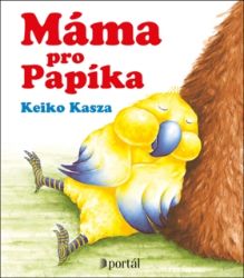 Máma pro Papíka Máma pro Papíka