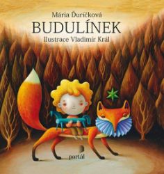 Kulihrášek a Budulínek Kulihrášek a Budulínek
