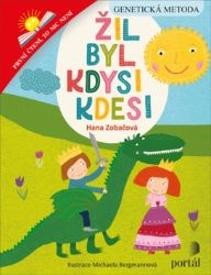 Žil byl kdysi kdesi - Genetická metoda Žil byl kdysi kdesi - Genetická metoda