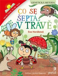 Co se šeptá v trávě Co se šeptá v trávě