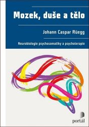 Mozek, duše a tělo - Neurobiologie psychosomatiky a psychoterapie Mozek, duše a tělo - Neurobiologie psychosomatiky a psychoterapie