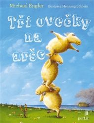 Tři ovečky na arše Tři ovečky na arše