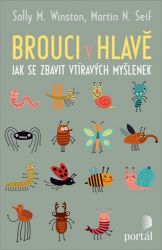 Brouci v hlavě - Jak se zbavit vtíravých myšlenek Brouci v hlavě - Jak se zbavit vtíravých myšlenek