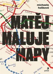 Matěj maluje mapy Matěj maluje mapy