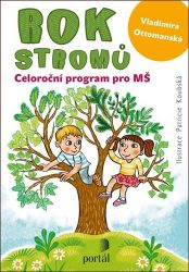 Rok stromů - Celoroční program pro MŠ Rok stromů - Celoroční program pro MŠ