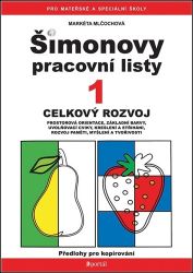 ŠPL 1 - Celkový rozvoj ŠPL 1 - Celkový rozvoj