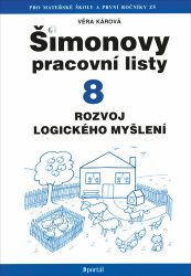 ŠPL 8 - Rozvoj logického myšlení ŠPL 8 - Rozvoj logického myšlení