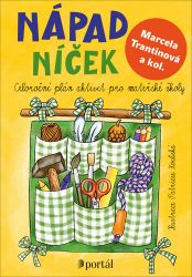 Nápadníček - Celoroční plán aktivit pro mateřské školy Nápadníček - Celoroční plán aktivit pro mateřské školy