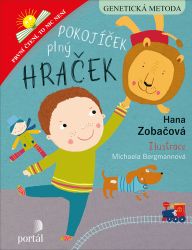 Pokojíček plný hraček - Genetická metoda - Hana Zobačová - Pedagogika Pokojíček plný hraček - Genetická metoda