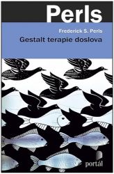 Gestalt terapie doslova Gestalt terapie doslova
