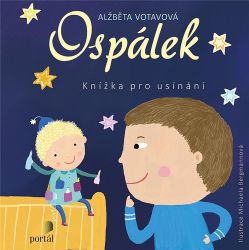 Ospálek - Knížka pro usínání Ospálek - Knížka pro usínání
