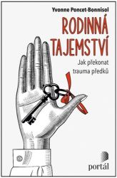 Rodinná tajemství - Jak překonat trauma předků Rodinná tajemství - Jak překonat trauma předků