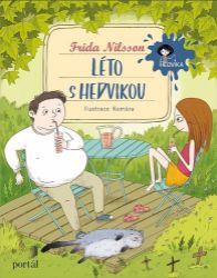 Léto s Hedvikou Léto s Hedvikou