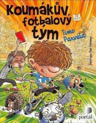 Koumákův fotbalový tým Koumákův fotbalový tým
