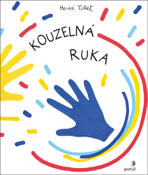 Kouzelná ruka Kouzelná ruka