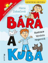 Bára a Kuba - Genetická metoda Bára a Kuba - Genetická metoda