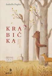 Krabička - Isabella Paglia - Beletrie pro děti a mládež Krabička
