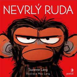 Nevrlý Ruda Nevrlý Ruda
