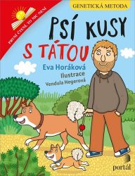 Psí kusy s tátou - Genetická metoda Psí kusy s tátou - Genetická metoda