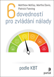 6 dovedností pro zvládání nálady podle KBT 6 dovedností pro zvládání nálady podle KBT