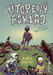 Utopený poklad Utopený poklad