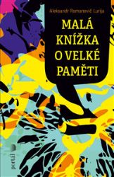 Malá knížka o velké paměti Malá knížka o velké paměti