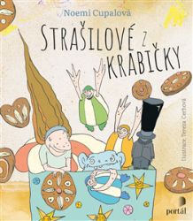 Strašilové z krabičky Strašilové z krabičky
