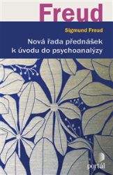 Nová řada přednášek k úvodu do psychoanalýzy Nová řada přednášek k úvodu do psychoanalýzy