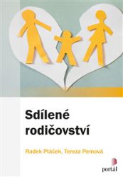 Sdílené rodičovství Sdílené rodičovství