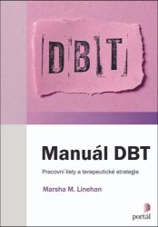 Manuál DBT - Pracovní listy a terapeutické strategie
